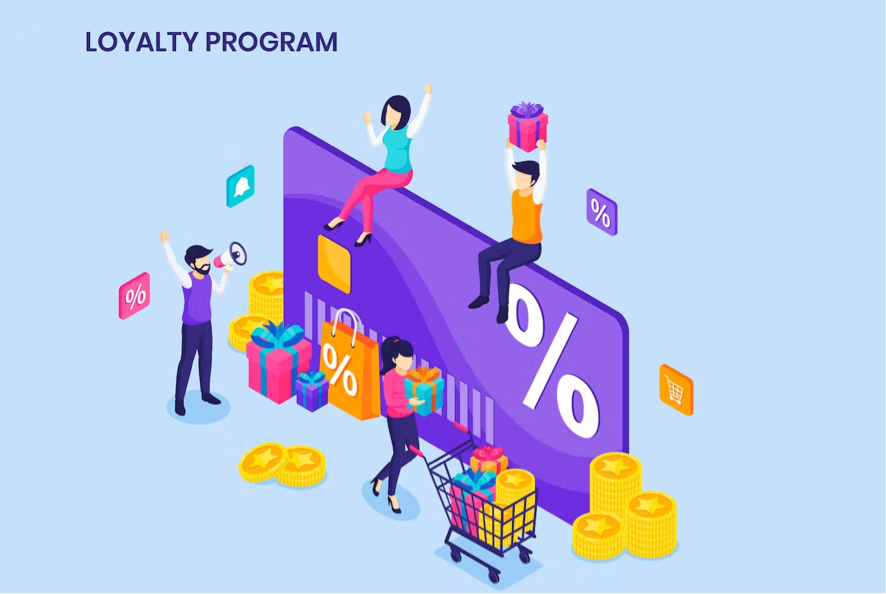 Loyalty Programs