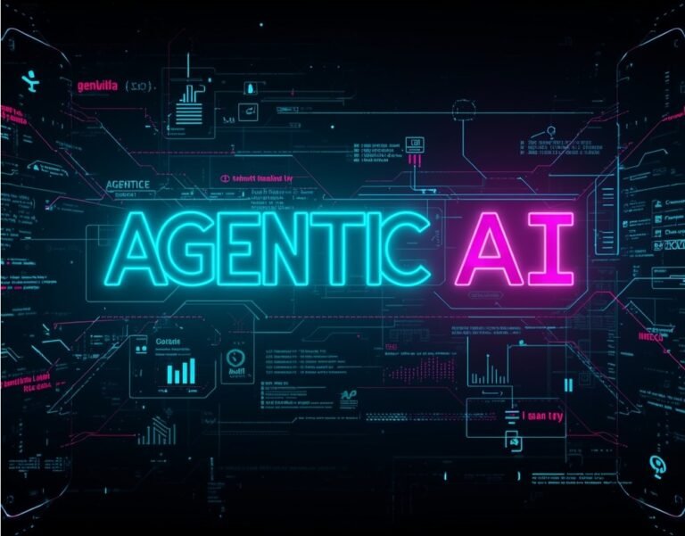 Agentic AI
